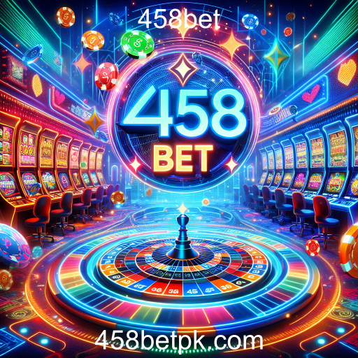 Descubra as Imperdíveis Promoções da 458bet